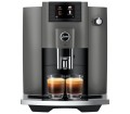 Ekspres do kawy JURA E6 Dark Inox