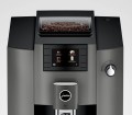 Ekspres do kawy JURA E6 Dark Inox