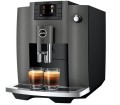 Ekspres do kawy JURA E6 Dark Inox