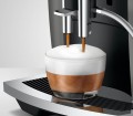 Ekspres do kawy JURA E6 Dark Inox