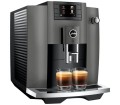 Ekspres do kawy JURA E6 Dark Inox