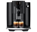 Ekspres do kawy JURA E6 Piano Black