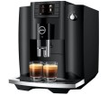 Ekspres do kawy JURA E6 Piano Black