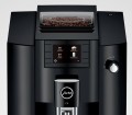 Ekspres do kawy JURA E6 Piano Black