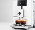 Ekspres do kawy ENA8 Touch Full Nordic White EC