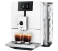 Ekspres do kawy ENA8 Touch Full Nordic White EC