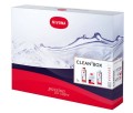 Nivona Clean 3 Box zestaw czyszczący