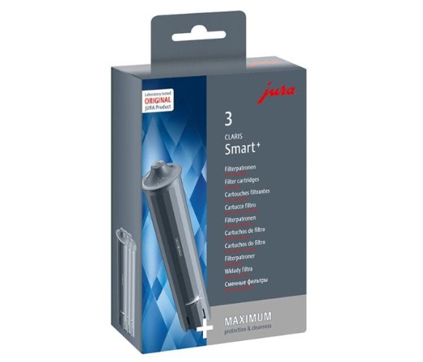 Filtr do wody JURA Claris Smart+