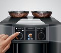 Ekspres do kawy JURA GIGA 10 Diamond Black