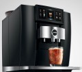 Ekspres do kawy JURA GIGA 10 Diamond Black