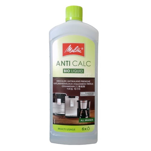 Odkamieniacz Melitta Anti Calc Bio Liquid.jpg