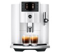 Ekspres do kawy JURA E8 Piano White EC