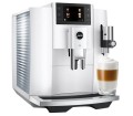 Ekspres do kawy JURA E8 Piano White EC