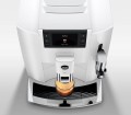 Ekspres do kawy JURA E8 Piano White EC