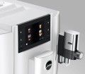 Ekspres do kawy JURA E8 Piano White EC