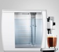 Ekspres do kawy JURA E8 Piano White EC