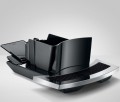 Ekspres do kawy JURA E8 Dark Inox EB EC