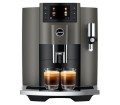Ekspres do kawy JURA E8 Dark Inox EB EC