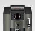 Ekspres do kawy JURA E8 Dark Inox EB EC