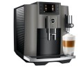 Ekspres do kawy JURA E8 Dark Inox EB EC