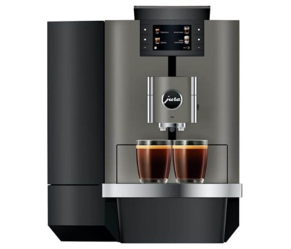 Profesjonalny ekspres do kawy JURA X10