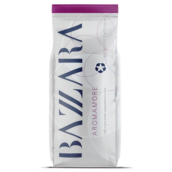 Kawa ziarnista Bazara Aromamore