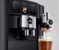 Ekspres do kawy JURA J8 twin Diamond Black