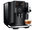 Ekspres do kawy JURA S8 EB Piano Black