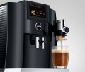 Ekspres do kawy JURA S8 EB Piano Black