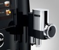 Ekspres do kawy JURA S8 EB Piano Black