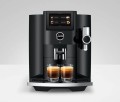 Ekspres do kawy JURA S8 EB Piano Black