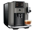 Ekspres do kawy JURA S8 EB Dark Inox