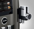 Ekspres do kawy JURA S8 EB Dark Inox