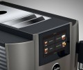 Ekspres do kawy JURA S8 EB Dark Inox