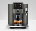 Ekspres do kawy JURA S8 EB Dark Inox