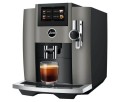 Ekspres do kawy JURA S8 EB Dark Inox