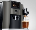Ekspres do kawy JURA S8 EB Dark Inox