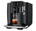 Ekspres do kawy JURA E8 EC Piano Black