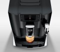 Ekspres do kawy JURA E8 EC Piano Black