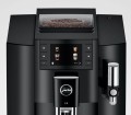 Ekspres do kawy JURA E8 EC Piano Black