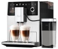 Ekspres do kawy Melitta Latte Select-630-211