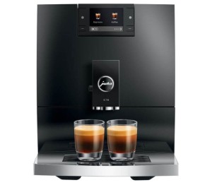 Ekspres do kawy JURA C9 EA Piano Black