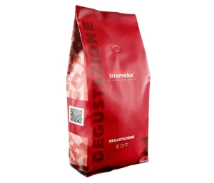 Kawa ziarnista Trismoka Degustazione 1 kg