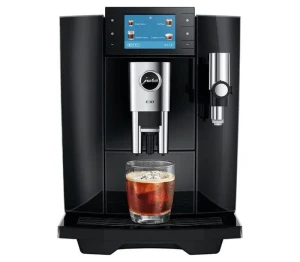 Ekspres do kawy JURA E10 EA Diamond Black