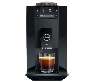 Ekspres do kawy JURA A8 EA Piano Black
