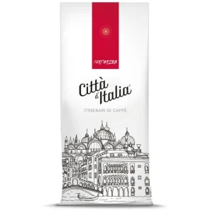 Kawa ziarnista Citta d'Italia Venezia 1 kg