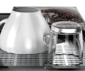 Ekspres do kawy Melitta CI Touch Czarny