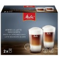 Melitta szklanka termiczna 300 ml