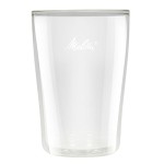 Szklanka termiczna do cappuccino Melitta 200 ml 2 szt.