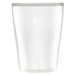 Szklanka termiczna do latte Melitta 300 ml 2 szt.